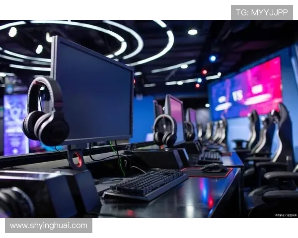 《电竞行业迎来新变革 多款游戏加速电竞化推动市场发展》