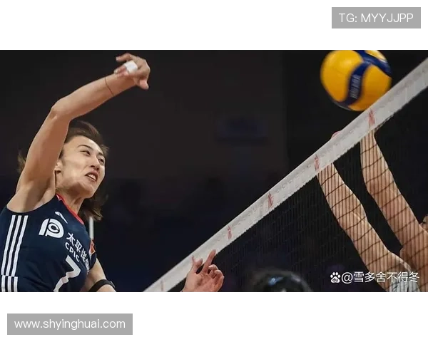 中国女排力克日本夺亚锦赛冠军 关键时刻王媛媛表现惊艳 中国女排力克日本夺亚锦赛冠军 关键时刻王媛媛表现惊艳