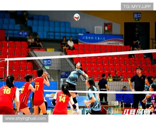 中国女排逆转取胜强势挺进决赛展现团队韧性与青春力量