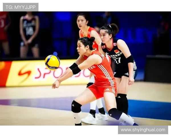 中国女排连胜强敌挺进总决赛展现顽强拼搏精神再掀排球热潮 中国女排连胜强敌挺进总决赛展现顽强拼搏精神再掀排球热潮