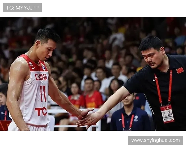 中国男篮逆袭战胜强敌 晋级世界杯八强创历史新篇章