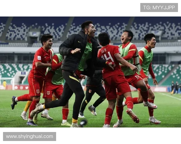 中国足球重回世界杯舞台 稳步提升青训体系为未来奠定基础 中国足球重回世界杯舞台 稳步提升青训体系为未来奠定基础