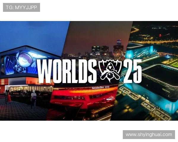 全球电竞版图再迎巨变多项国际赛事重磅官宣引爆玩家热议 全球电竞版图再迎巨变多项国际赛事重磅官宣引爆玩家热议