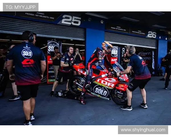 MotoGP赛季新变化:豪华车队阵容、技术革新与赛道争议引发关注 MotoGP赛季新变化:豪华车队阵容、技术革新与赛道争议引发关注