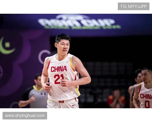 中国男篮逆袭胜韩国晋级亚洲杯四强 胡金秋爆发成最大亮点