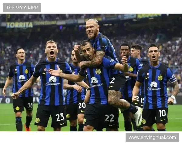 国际米兰引入新球员,球队雄心勃勃展望新赛季