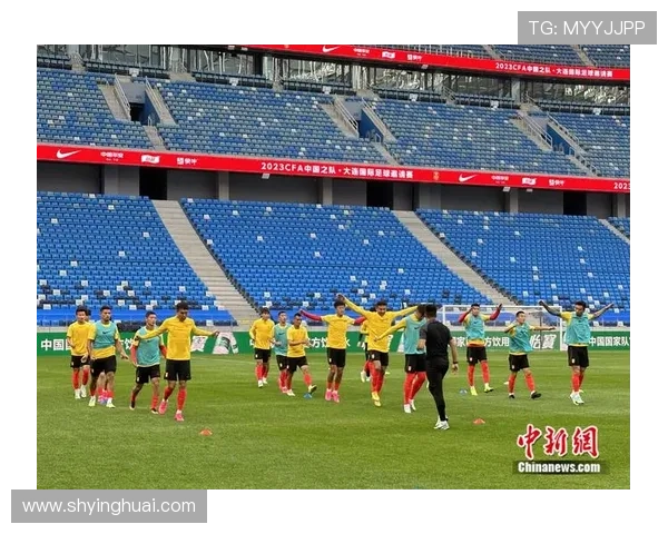 国足热身赛惊险逆转取胜全队状态回暖主帅称目标直指世界杯