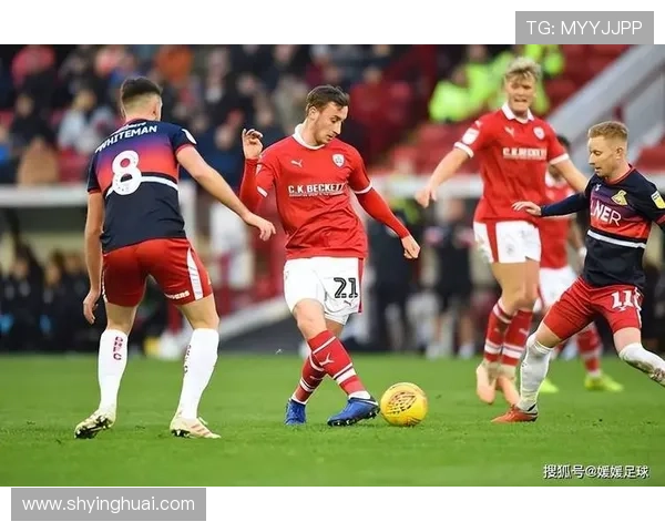 巴恩斯利足球俱乐部宣布新赛季阵容调整与目标计划