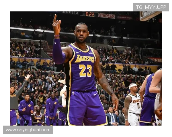 湖人逆转取胜詹姆斯再创里程碑浓眉爆发助球队稳居西部前列