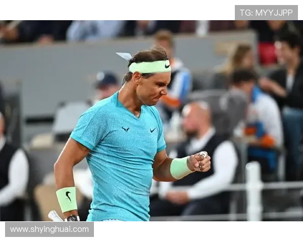 网球世界聚焦:纳达尔退役倒计时,美网赛季新星崭露头角