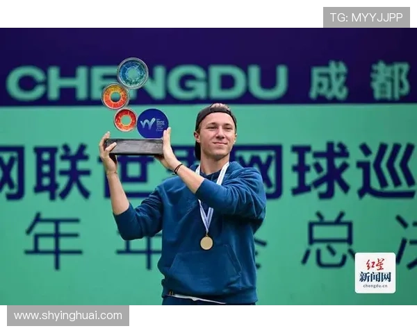 网球巨星们聚集年终总决赛,谁将成为今年的冠军王者?