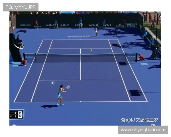 网球赛场风云再起 世界排名前十激烈角逐备战新赛季