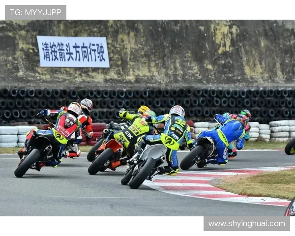 MotoGP最新赛况：群雄鏖战激烈争夺年度冠军焦点上演