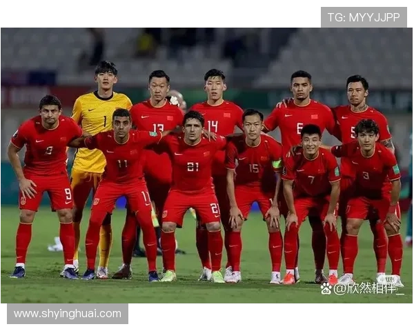 世界杯激战正酣 中国男足迎来强敌 挑战国际足坛新高峰