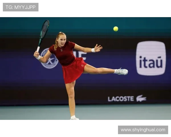 全球网球锦标赛：顶级球员激战正酣 新一代天才崛起引发关注