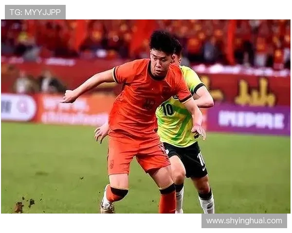 国足新星闪耀国际赛场助球队逆转强敌最终赢得宝贵而关键性大胜利