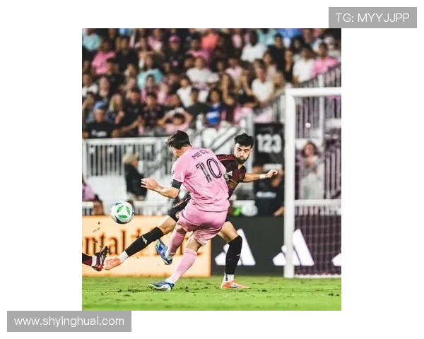 梅西加盟迈阿密国际掀起新一轮足球风暴 影响力超越赛场