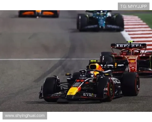 F1赛季激战正酣 新规则引发车队策略大变革