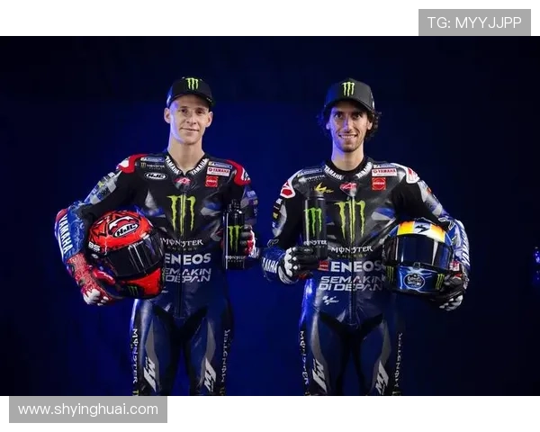 MotoGP新赛季激战正酣厂队争锋车手格局迎来变革风云再起新篇