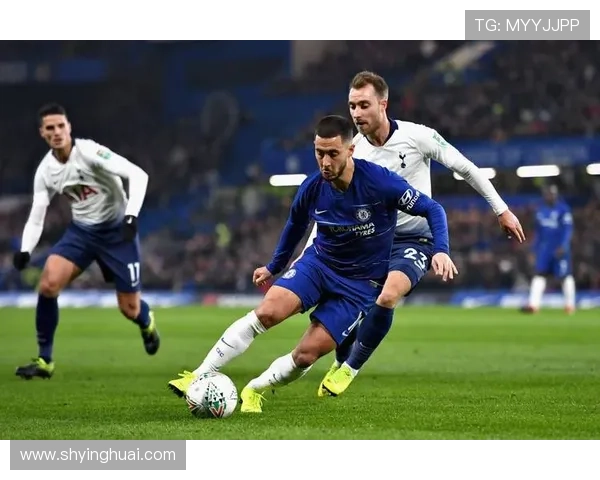 托特纳姆热刺百年传承与英超争冠之路全景解析俱乐部发展战略与未来愿景