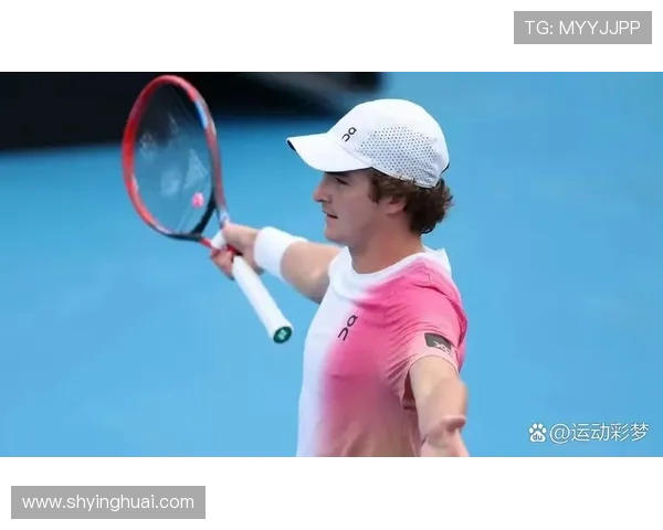 网球赛事新星崛起:2025年澳网冠军争夺战激烈上演 网球赛事新星崛起:2025年澳网冠军争夺战激烈上演