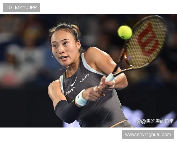 网球赛场风云再起 新星崛起挑战老将未来格局初现