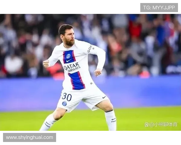 足坛焦点：梅西加盟迈阿密国际后首次亮相助队逆袭胜利