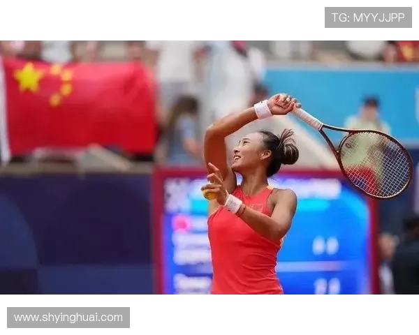 郑钦文横扫强敌闯入总决赛四强再创中国网球历史新篇章